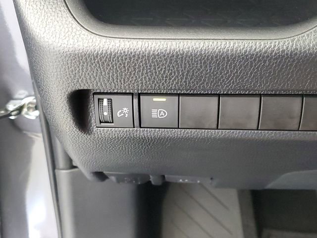 Used 2023 Toyota RAV4 XLE Premium FWD image 34