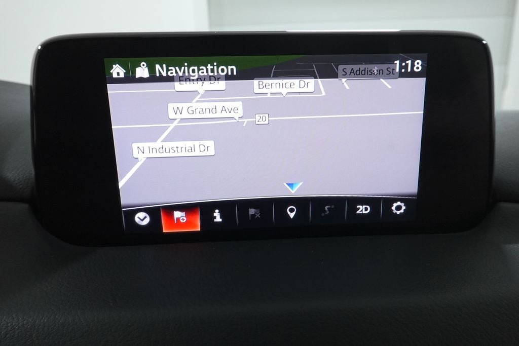 Used 2019 MAZDA CX-5 Grand Touring Reserve AWD/4WD image 17
