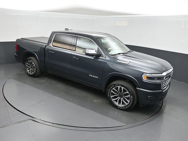 New 2026 RAM 1500 Limited AWD/4WD image 27