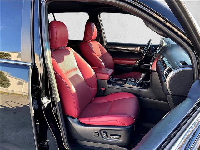 Used 2023 Lexus GX 460 Premium image 9