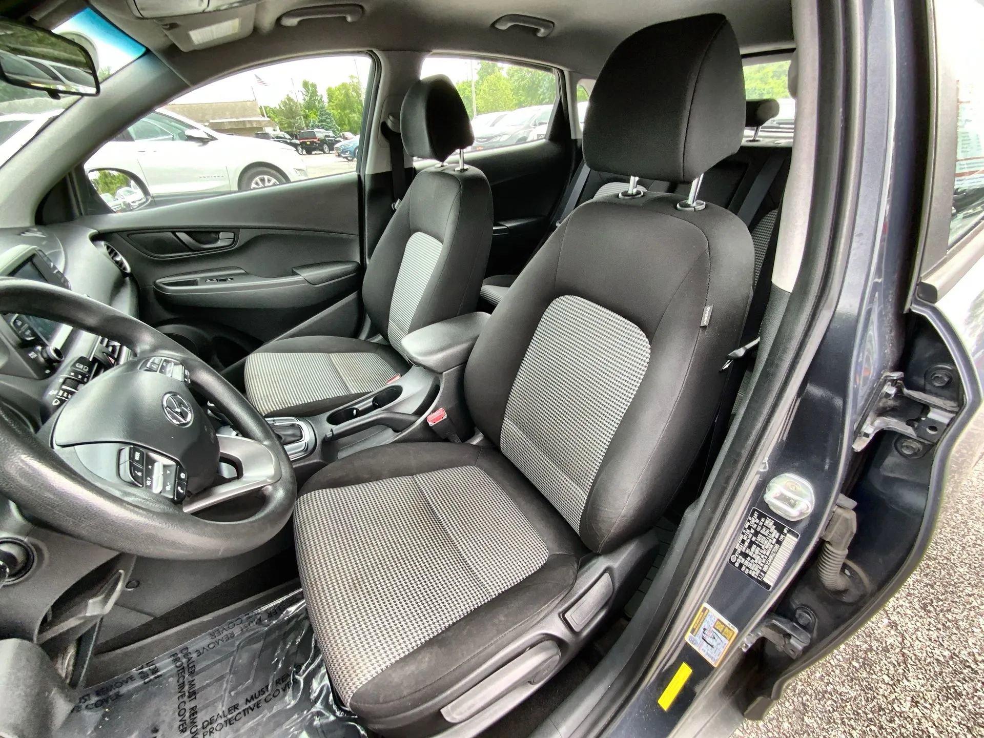 Used 2019 Hyundai Kona SE AWD/4WD image 13