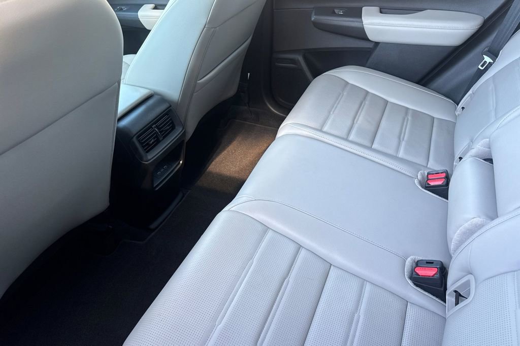 Certified 2025 Honda CR-V EX-L image 14