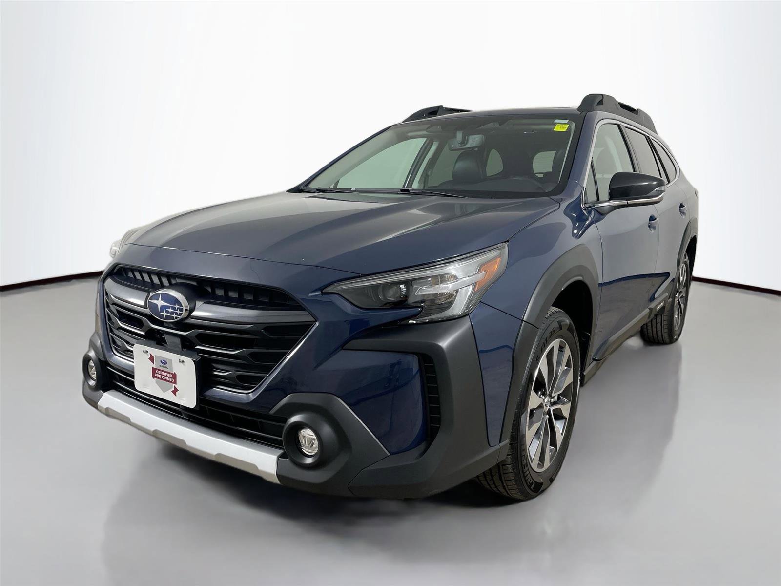 Used 2024 Subaru Outback Limited image 4