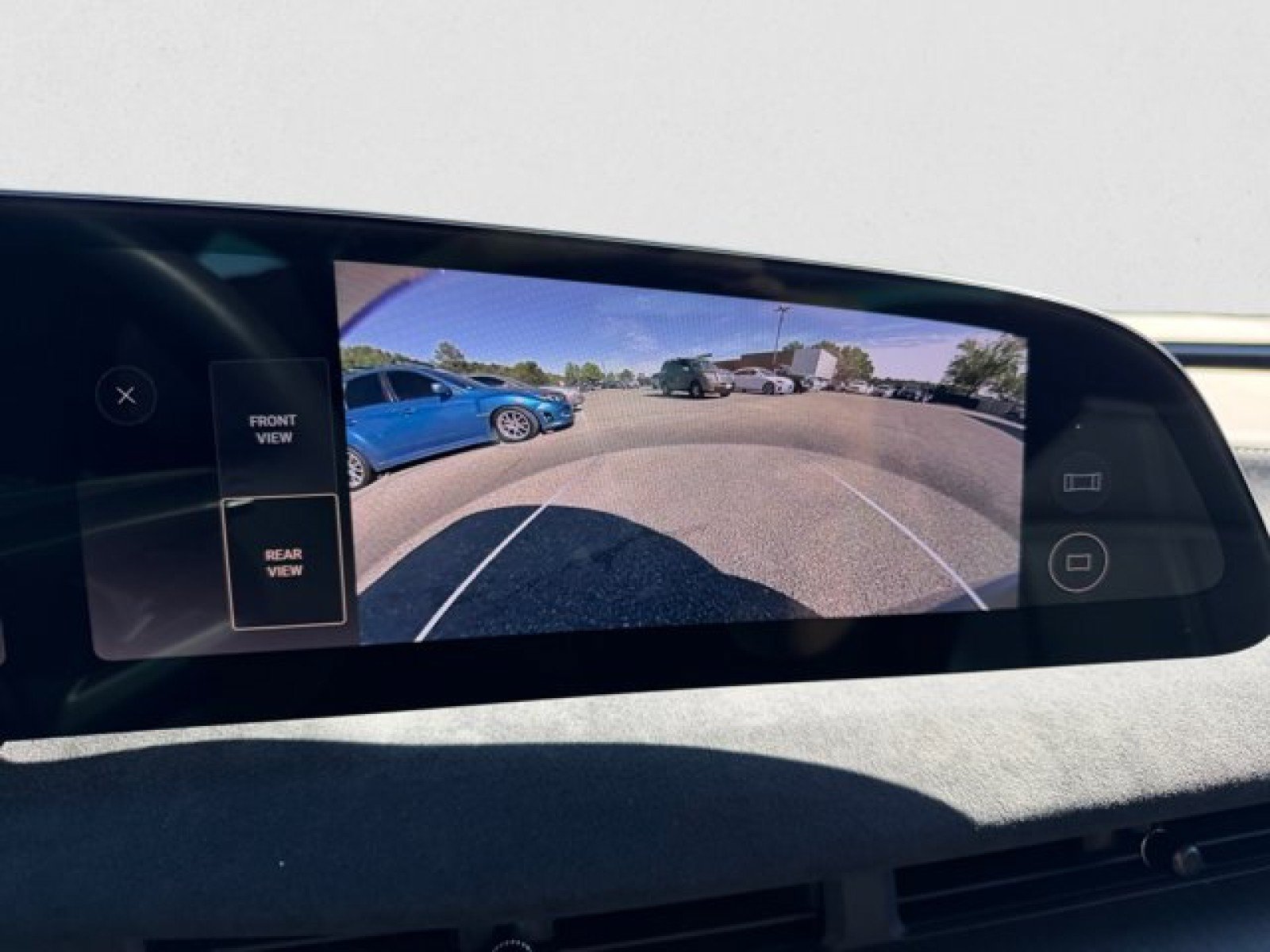 Used 2023 Lucid Air Grand Touring AWD/4WD image 17