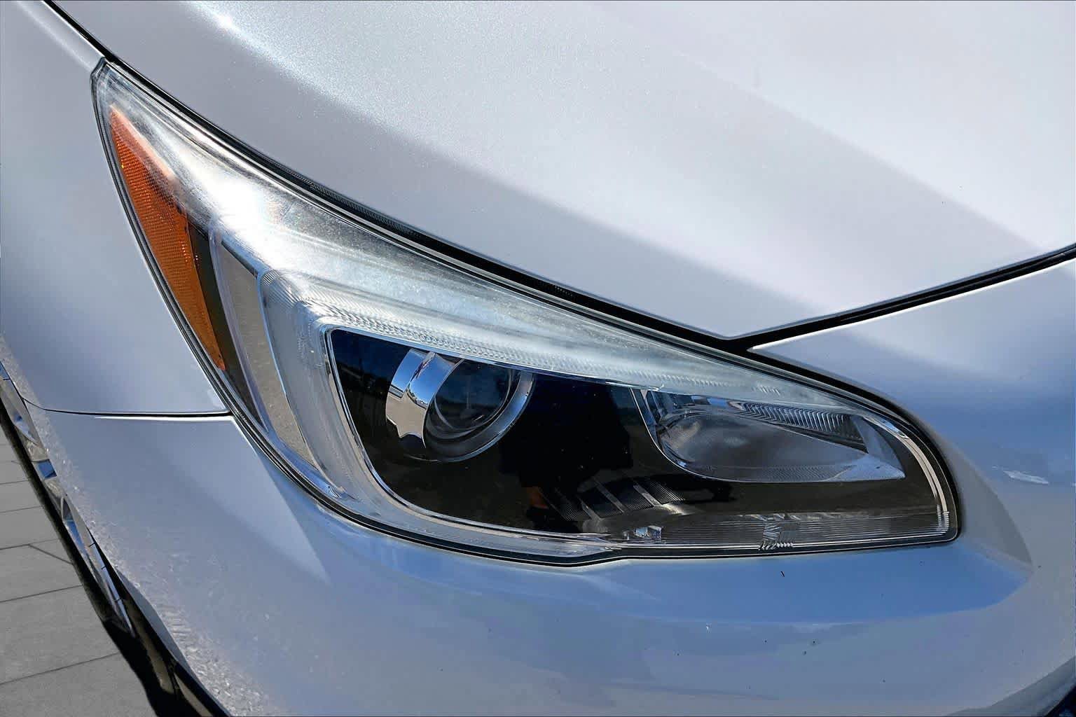 Used 2015 Subaru Outback 2.5i Premium AWD/4WD image 27