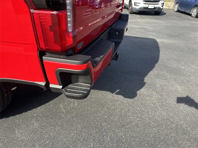 New 2026 Ford F250 XL image 7