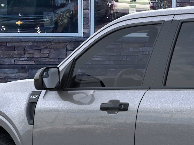 New 2026 Ford Maverick XLT w/ Equipment Group 301A image 21