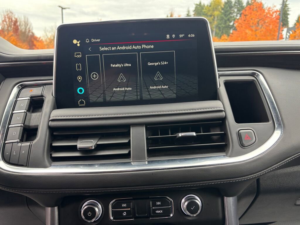 Certified 2024 GMC Yukon XL SLE image 19