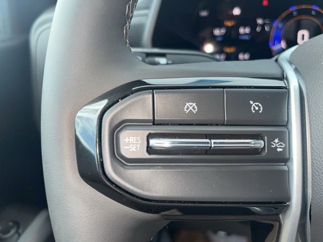 New 2026 Chevrolet Colorado Trail Boss image 21