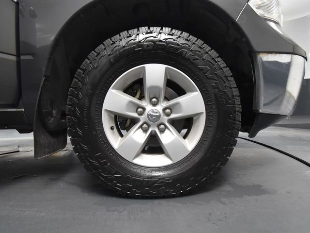 Used 2017 RAM 1500 Classic SLT image 14
