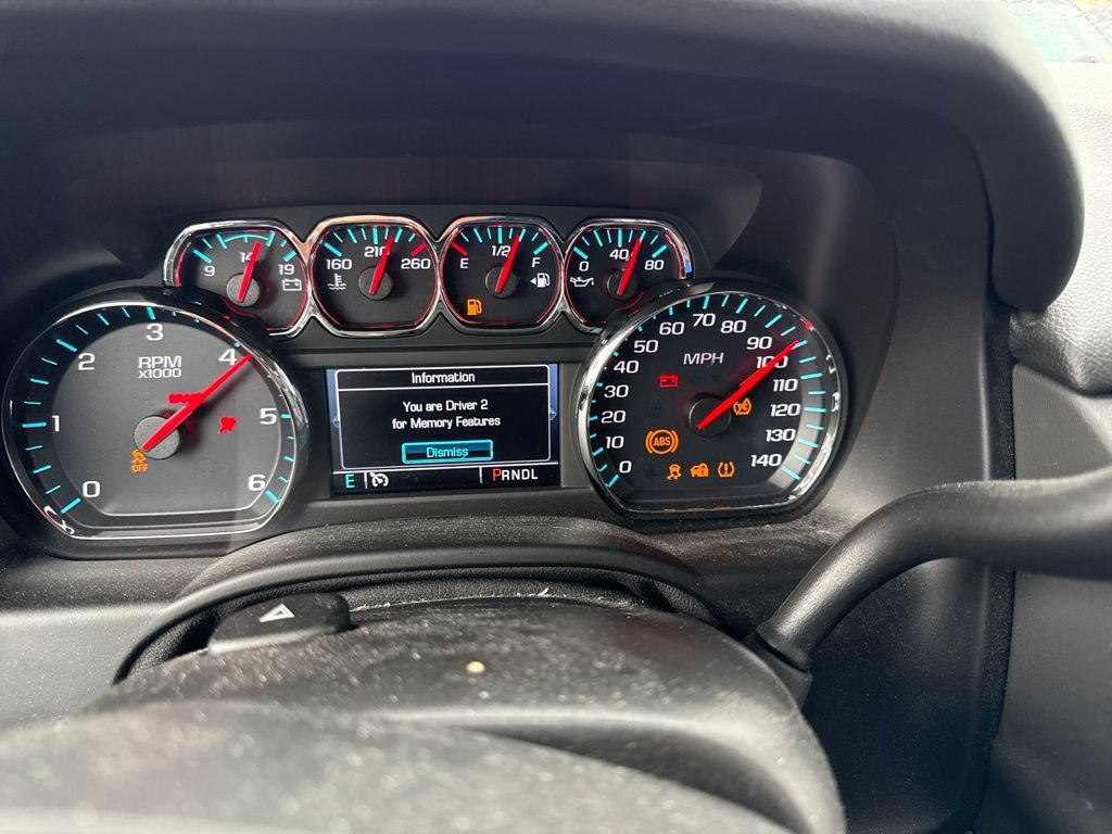 Used 2020 GMC Yukon SLT w/ Open Road Package AWD/4WD image 17