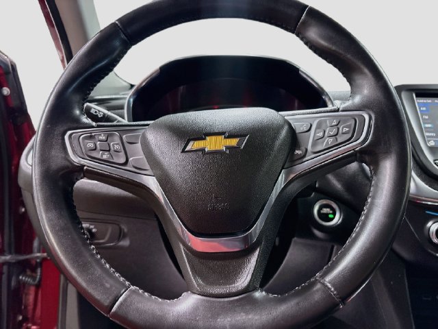Used 2019 Chevrolet Equinox LT FWD image 12