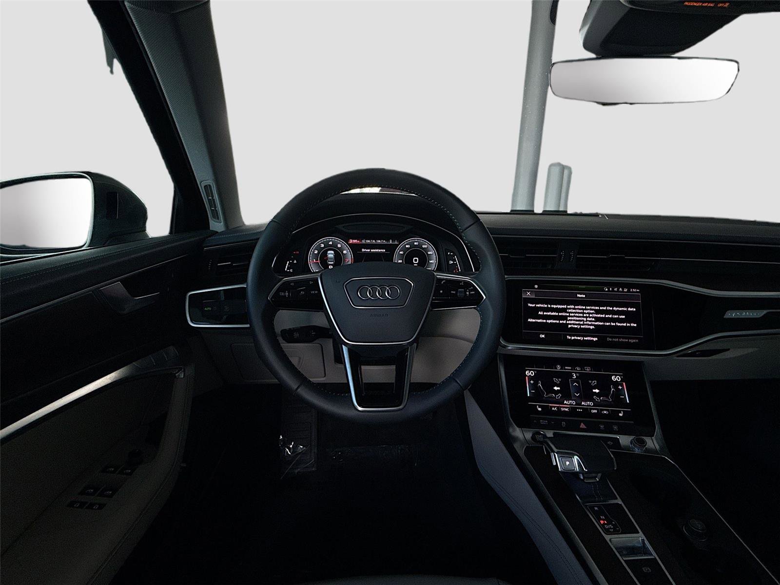 Used 2021 Audi A6 Premium Plus w/ Premium Plus Package image 11