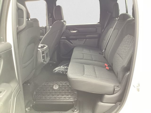 New 2026 RAM 1500 Express AWD/4WD image 14