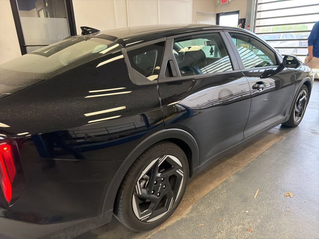Used 2026 Kia K4 EX FWD image 6