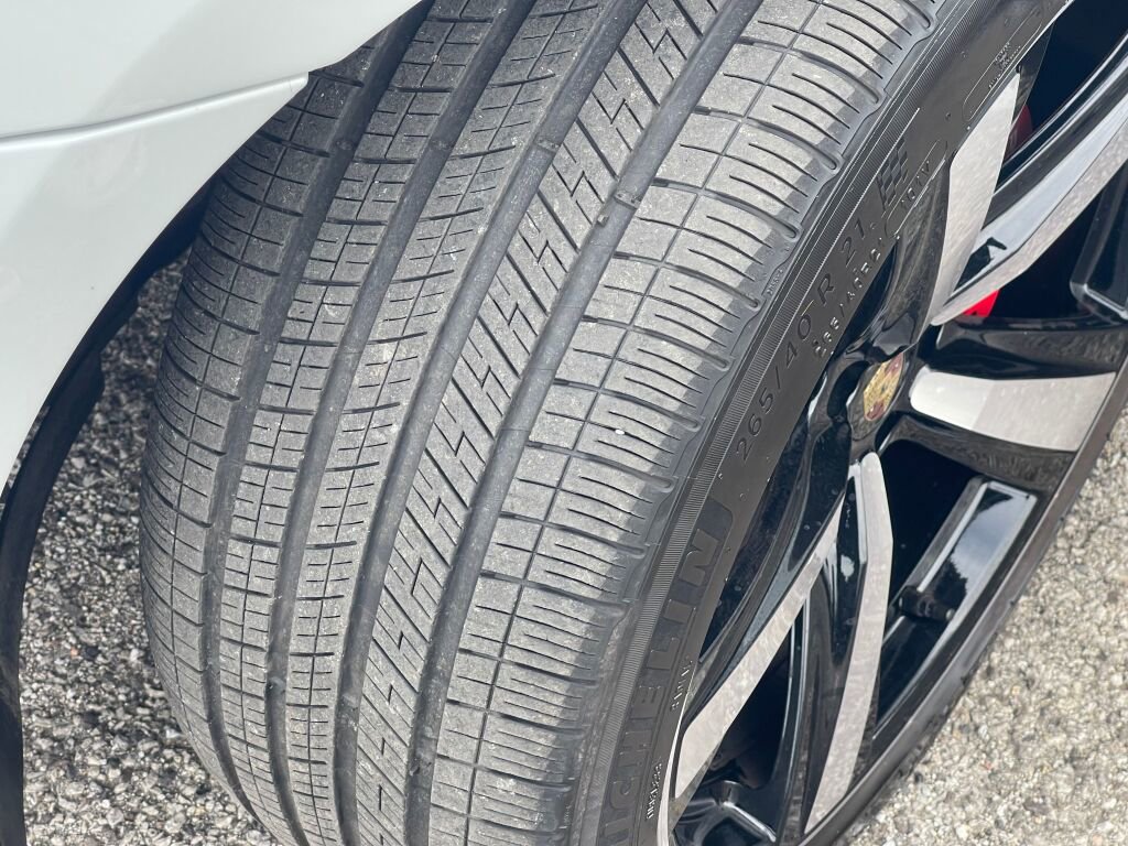 Used 2023 Porsche Macan S image 27