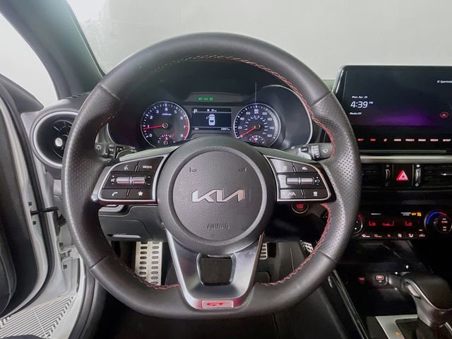 Used 2024 Kia Forte GT FWD image 12