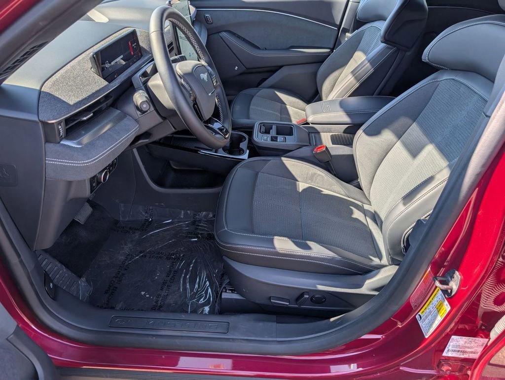 New 2025 Ford Mustang Mach-E GT image 22