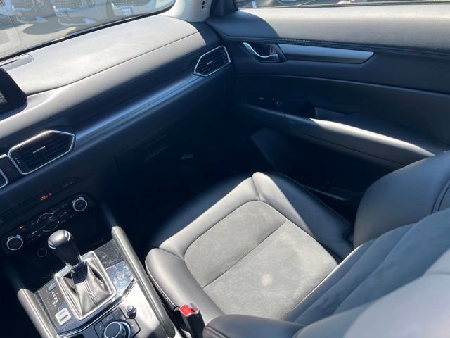 Used 2018 MAZDA CX-5 Touring w/ Preferred Equipment Package AWD/4WD image 15