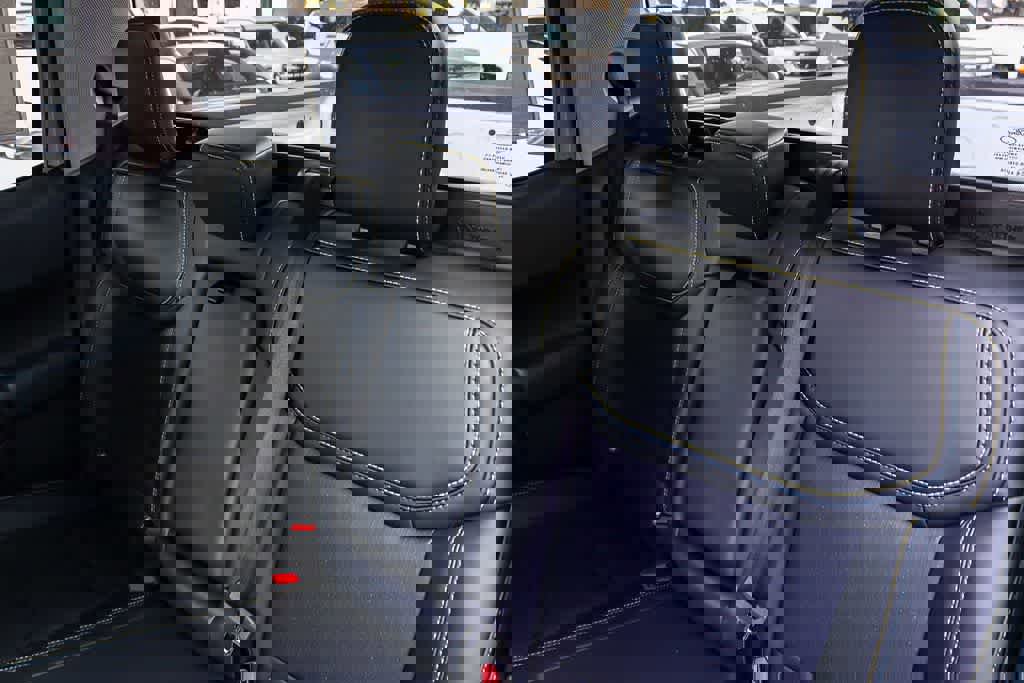 New 2026 Ford Maverick Lobo image 19