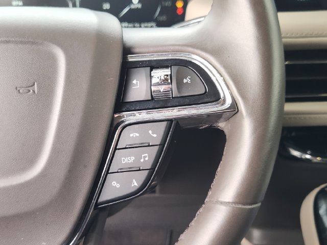 Used 2022 Lincoln Nautilus Reserve FWD image 24