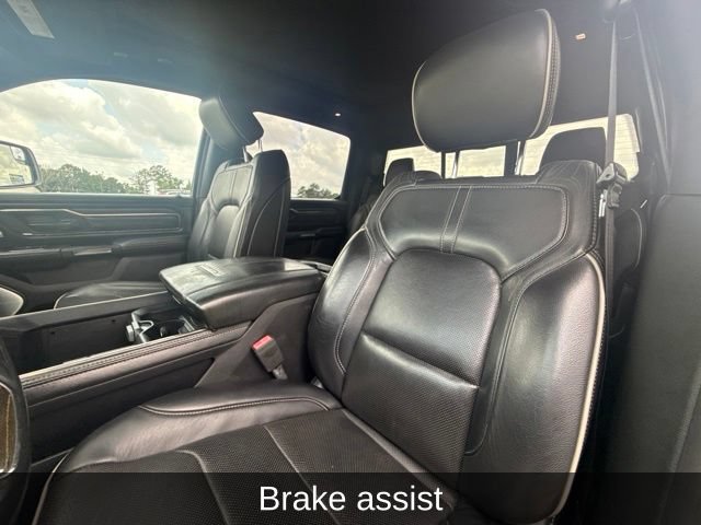 Used 2019 RAM 1500 Limited AWD/4WD image 19