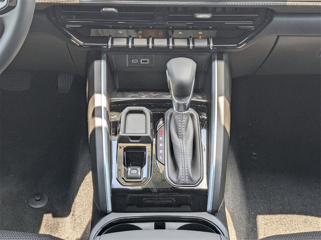 New 2025 Chevrolet Colorado LT w/ Advanced Trailering Package image 20