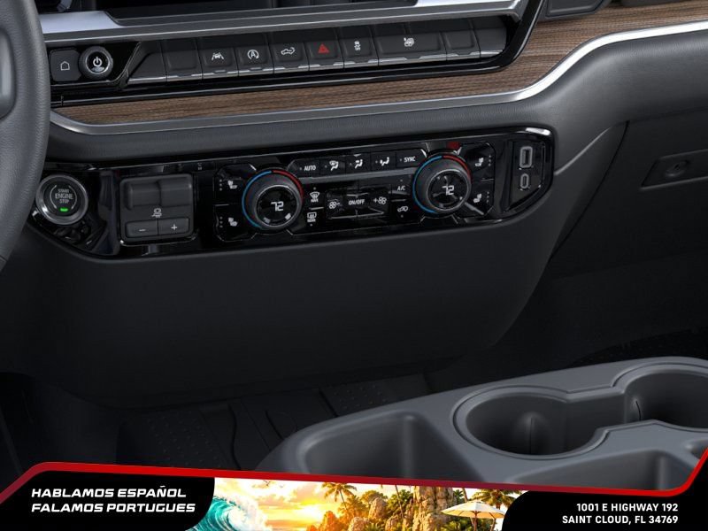 New 2026 Chevrolet Silverado 1500 RST w/ RST Select Package RWD image 22