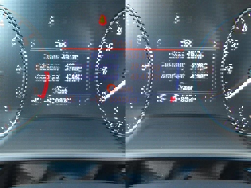 Used 2023 Buick Envision Preferred FWD image 28