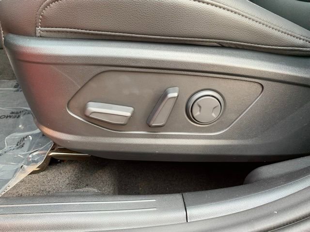 New 2026 Hyundai Santa Cruz XRT image 12