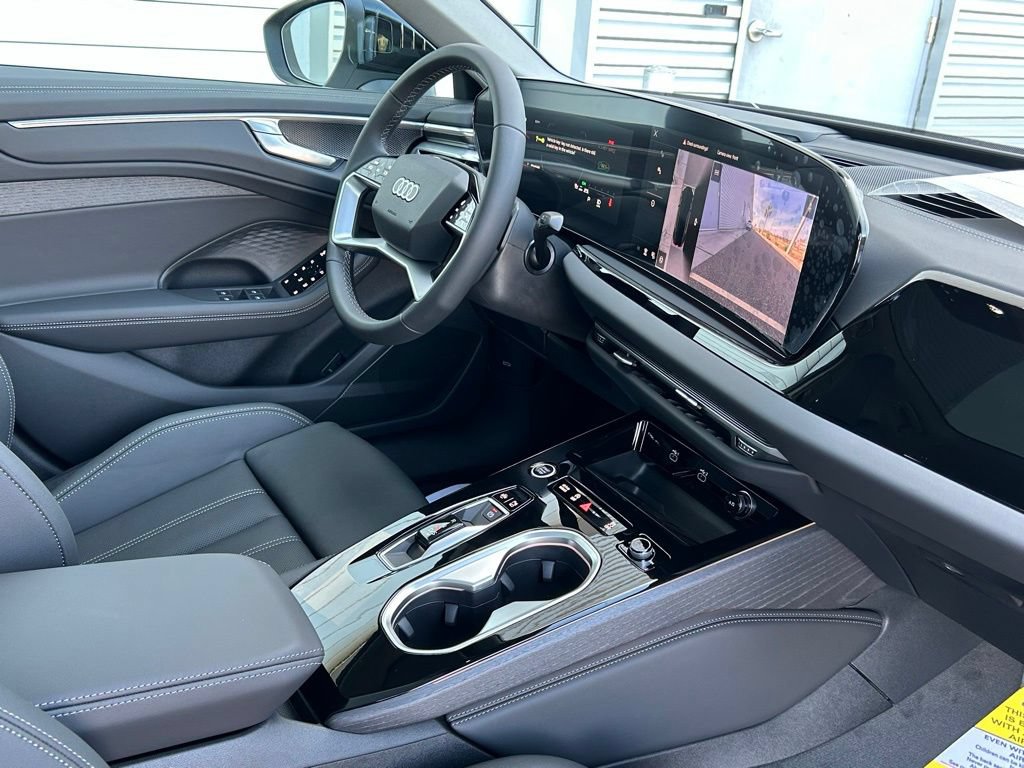 New 2026 Audi A6 Premium Plus AWD/4WD image 49