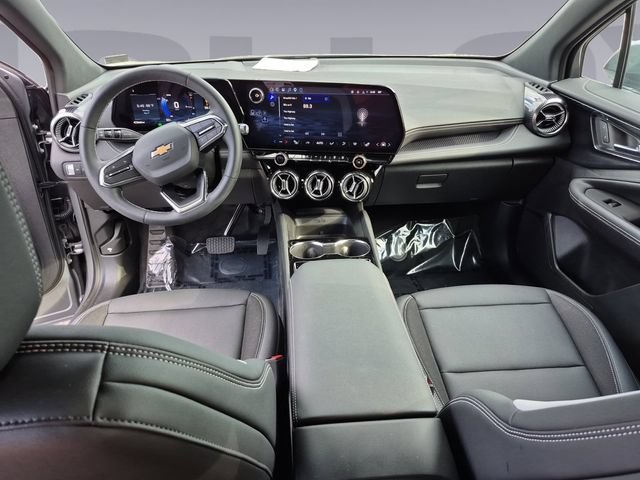Used 2026 Chevrolet Blazer EV LT FWD image 12