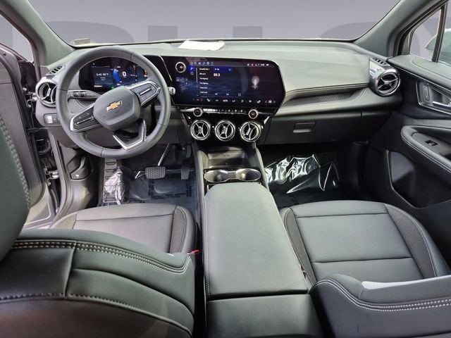 Used 2026 Chevrolet Blazer EV LT FWD image 12