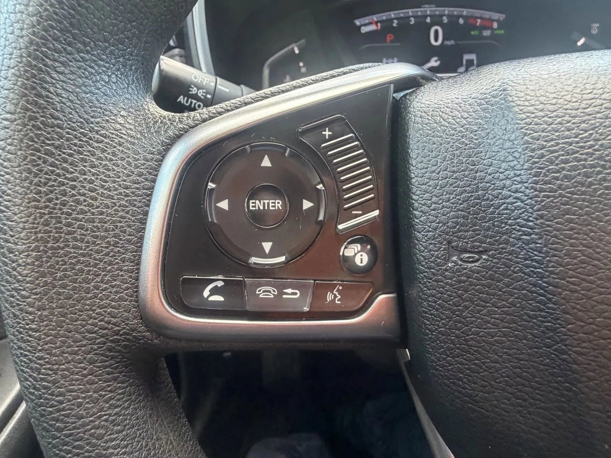 Used 2018 Honda CR-V EX image 13