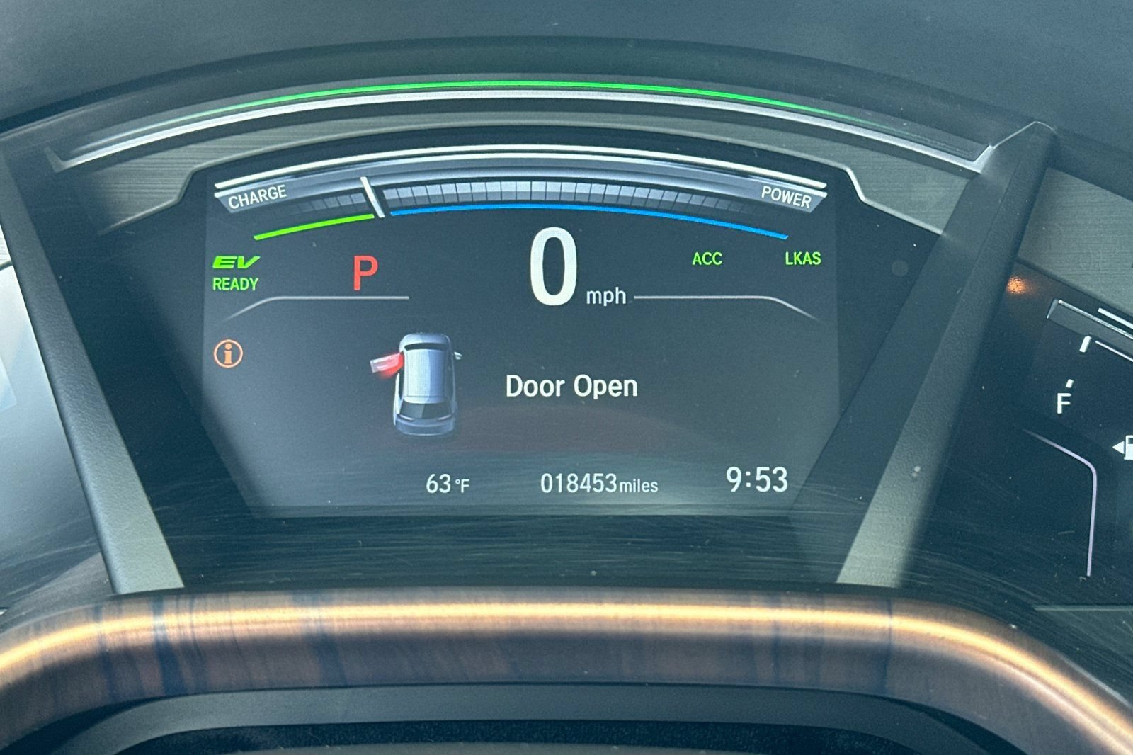 Used 2022 Honda CR-V Touring image 25