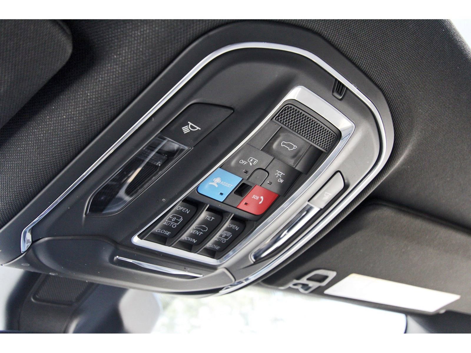 Used 2023 Jeep Grand Cherokee L Limited image 25