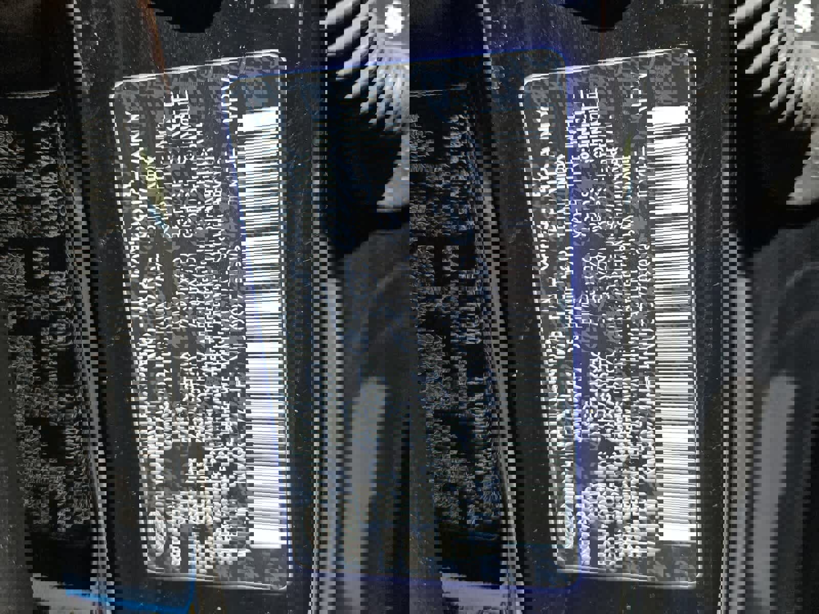 Used 2022 Hyundai Palisade Calligraphy image 7