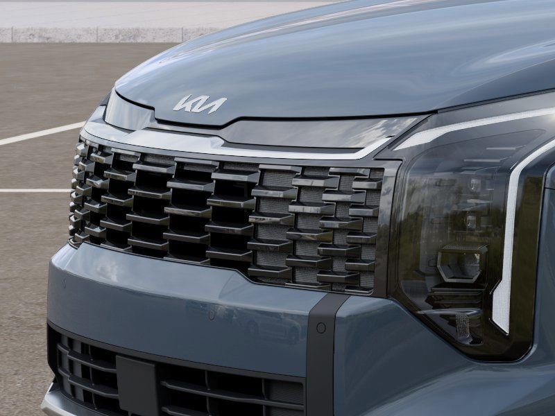 New 2026 Kia Sportage EX image 12