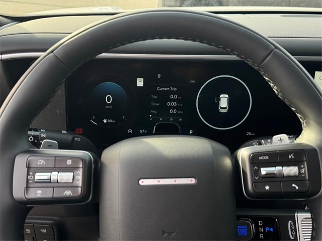 New 2026 Hyundai Palisade Calligraphy image 14