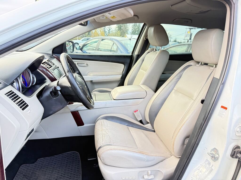 Used 2008 MAZDA CX-9 Grand Touring image 8