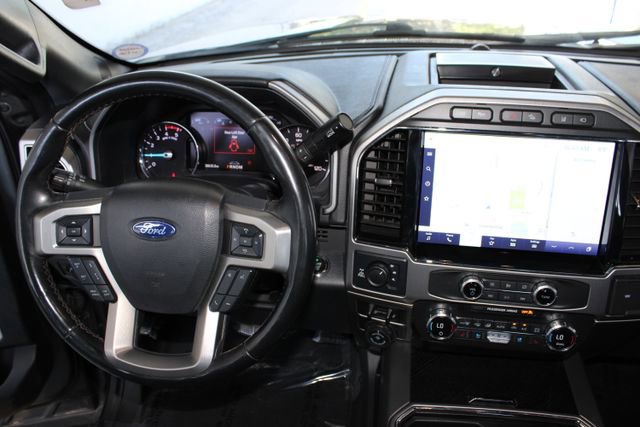 Used 2022 Ford F250 Platinum w/ Tremor Off-Road Package image 32