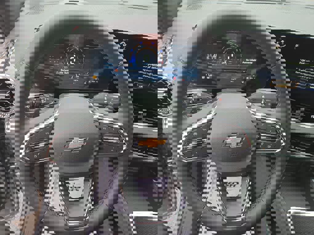 New 2026 Chevrolet Equinox LT image 17