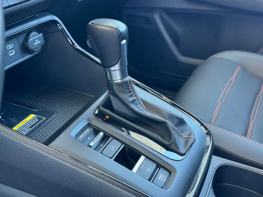 Used 2024 Honda CR-V Sport-L image 23