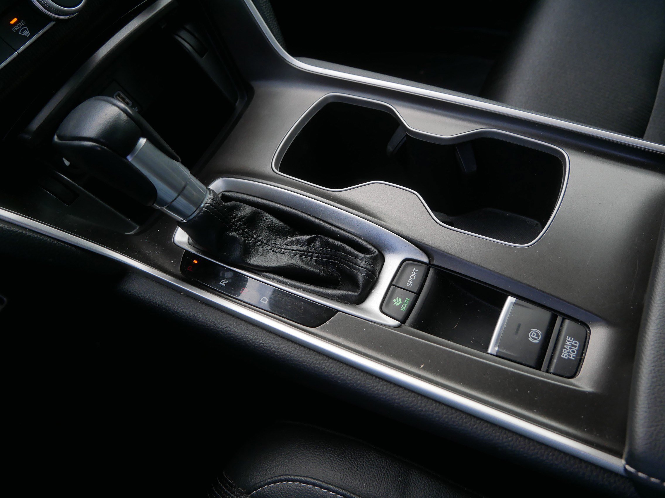 Used 2019 Honda Accord Sport image 24