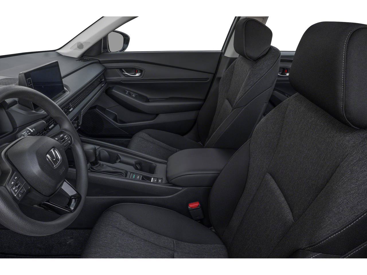New 2026 Honda Accord SE image 26