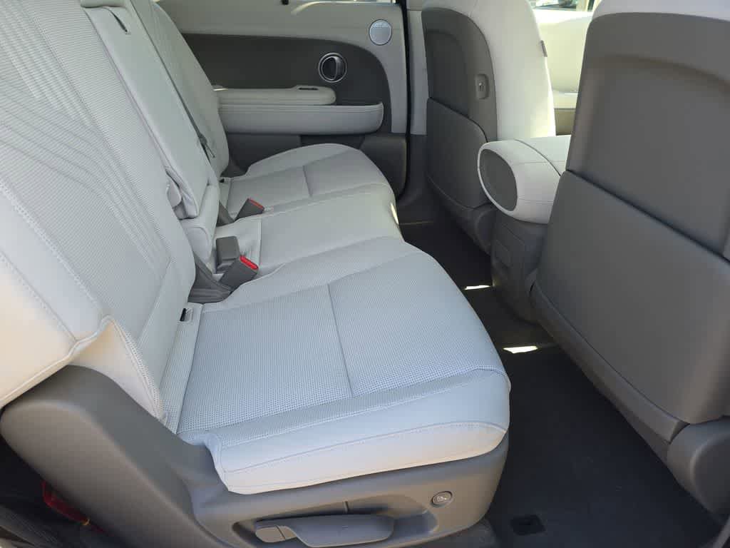 New 2026 Hyundai Palisade SEL Premium FWD image 22