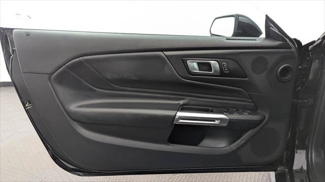 Used 2024 Ford Mustang Premium RWD image 13