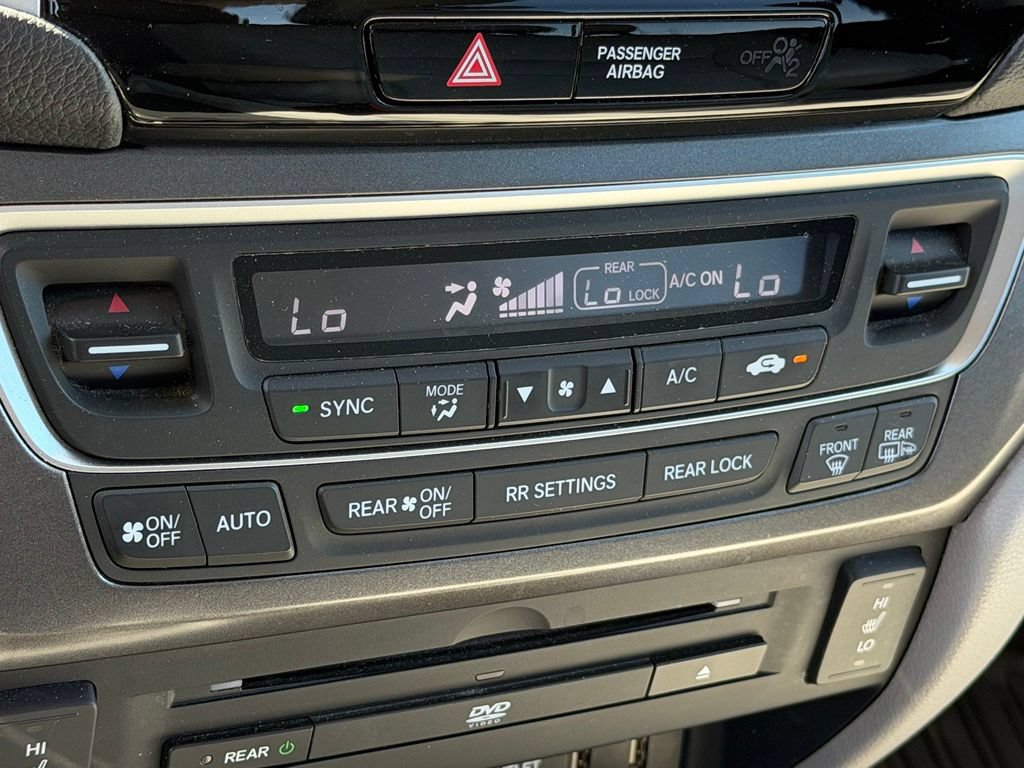 Used 2018 Honda Pilot EX-L image 20