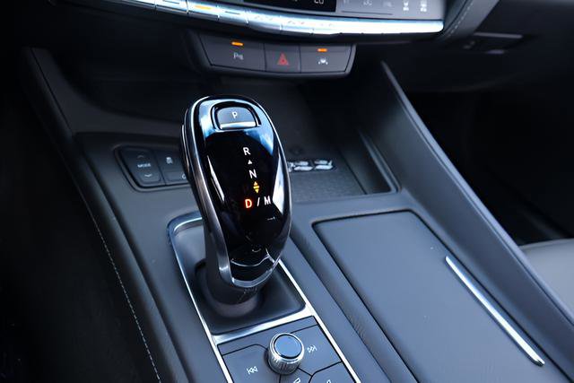 Used 2024 Cadillac CT5 Luxury image 29