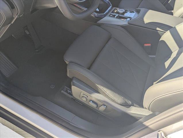New 2026 BMW X3 xDrive30 AWD/4WD image 4